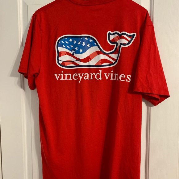 Vineyard Vines Other - Vineyard Vines Tee